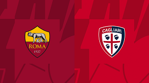 UK88 Nhận định trận đấu AS Roma vs Cagliari, 02h45 ngày 06/02/2024