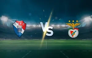 UK88 Kèo nhà cái Gil Vicente vs Benfica hôm nay, 03h15 ngày 03/03/2025 (UK88)