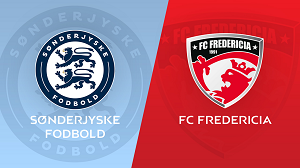 UK88 Tip kèo bóng đá trận Sonderjyske vs Fredericia, 23h00 ngày 02/05/2024