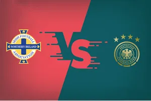 UK88 Kèo nhà cái Northern Ireland vs Đức hôm nay, 01h45 ngày 14/10/2025 (UK88)