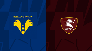UK88 Nhận định trận đấu Verona vs Salernitana, 00h00 ngày 31/12/2023