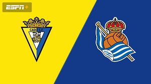 UK88 Nhận định trận đấu Real Sociedad vs Cadiz, 03h00 ngày 16/03/2024
