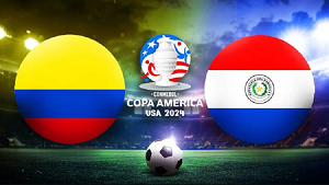UK88 Nhận định trận đấu Colombia vs Paraguay, 05h00 ngày 25/06/2024
