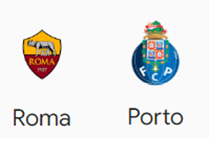 UK88 Nhận định trận đấu AS Roma vs FC Porto, 00h45 ngày 21/02/2025