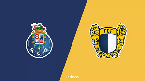 UK88 Nhận định trận đấu FC Porto vs Famalicao, 00h00 ngày 14/04/2024