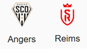 UK88 Nhận định trận đấu Angers vs Reims, 03h00 ngày 26/02/2025
