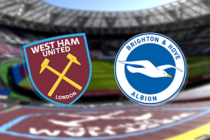 UK88 Nhận định trận đấu West Ham vs Brighton, 02h30 ngày 03/01/2024