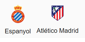 UK88 Tip kèo bóng đá trận Espanyol vs Atletico Madrid, 22h15 ngày 29/03/2025