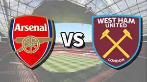 UK88 Nhận định bóng đá về trận đấu giữa Arsenal vs West Ham – Ngoại hạng Anh 2025-2026 ngày 04/10/2025