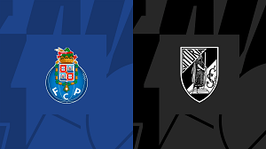 UK88 Tip kèo bóng đá trận FC Porto vs Victoria Guimaraes, 02h30 ngày 08/04/2024