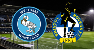 UK88 Tip kèo bóng đá trận Wycombe vs Bristol Rovers, 02h45 ngày 19/02/2025