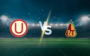 UK88 Kèo nhà cái CD Universitario vs Tolima hôm nay, 07h30 ngày 27/5/2026 (UK88)