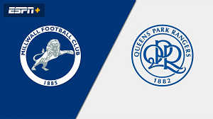 UK88 Tip kèo bóng đá trận Millwall vs Queens Park Rangers, 20h00 ngày 26/12/2023
