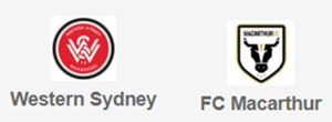 UK88 Nhận định trận đấu Western Sydney Wanderers vs Macarthur FC, 14h00 ngày 01/01/2025