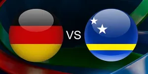 UK88 Kèo nhà cái Đức vs Curacao hôm nay, 00h00 ngày 15/6/2026 (UK88)