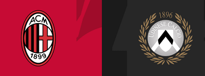 UK88 Tip kèo bóng đá trận AC Milan vs Udinese, 02h45 ngày 05/11/2023
