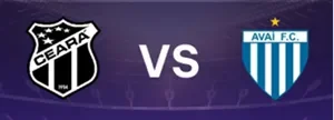 UK88 Kèo nhà cái Ceara CE vs Avai hôm nay, 06h00 ngày 11/6/2026 (UK88)