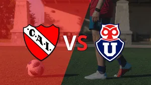 UK88 Tip Nhận định bóng đá trận đấu Independiente vs Universidad de Chile