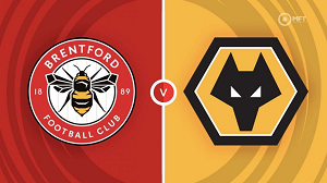 UK88 Nhận định trận đấu Brentford vs Wolverhampton, 02h15 ngày 06/01/2024