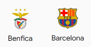 UK88 Nhận định trận đấu Benfica vs Barcelona, 03h00 ngày 06/03/2025