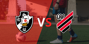 UK88 Nhận định trận đấu Vasco Da Gama vs  Atletico Paranaense, 07h00 ngày 27/08/2024