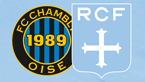 UK88 Tip kèo bóng đá trận Chambly vs Racing Colombes 92, 00h00 ngày 06/01/2024