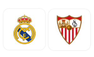 UK88 Tip kèo bóng đá trận Real Madrid vs Sevilla, 22h15 ngày 22/12/2024