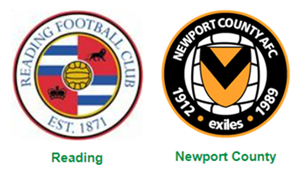 UK88 Nhận định trận đấu Reading vs Newport County, 02h00 ngày 13/11/2024