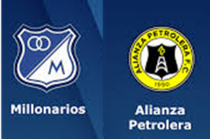 UK88 Nhận định trận đấu Millonarios vs Alianza Petrolera, 03h30 ngày 31/03/2025