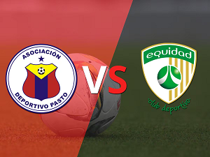 UK88 Tip kèo bóng đá trận Deportivo Pasto vs La Equidad, 08h20 ngày 23/04/2024