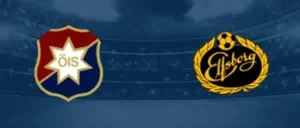 UK88 Kèo nhà cái Orgryte vs Elfsborg IF hôm nay, 00h00 ngày 30/5/2026 (UK88)