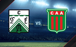 UK88 Tip kèo bóng đá trận Agropecuario vs Ferro Carril Oeste, 07h45 ngày 19/03/2024