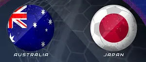 UK88 Nhận định trận đấu Australia vs Japan, 18h10 ngày 05/06/2025