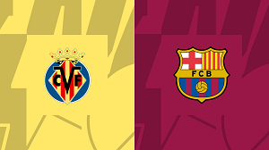 UK88 Tip kèo bóng đá trận Barcelona vs Villarreal, 00h30 ngày 28/01/2024