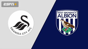 UK88 Nhận định trận đấu Swansea vs West Brom , 22h00 ngày 01/01/2024