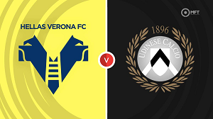 UK88 Nhận định trận đấu Verona vs Udinese, 01h45 ngày 21/04/2024