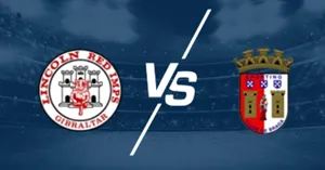 UK88 Tips bóng đá trận đấu giữa Lincoln Red Imps vs Sporting Braga – UEFA Europa League Ngày 22/8/2025