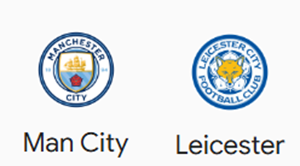 UK88 Tip kèo bóng đá trận Manchester City vs Leicester City, 01h45 ngày 03/04/2025