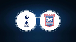 UK88 Nhận định trận đấu Tottenham vs  Ipswich Town, 21h00 ngày 10/11/2024