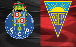 UK88 Tip kèo bóng đá trận FC Porto vs Estoril Praia, 03h30 ngày 04/11/2024