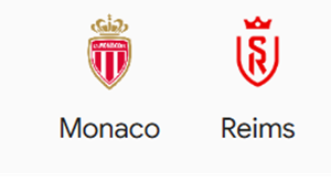 UK88 Nhận định trận đấu Monaco vs  Reims, 02h45 ngày 01/03/2024