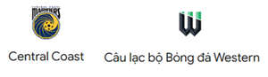 UK88 Nhận định trận đấu Central Coast Mariners vs Western United, 15h35 ngày 28/02/2025
