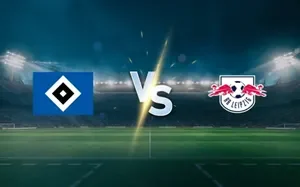 UK88 Kèo nhà cái Hamburger SV vs RB Leipzig hôm nay, 01h30 ngày 02/03/2026 (UK88)