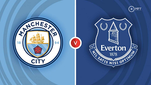 UK88 Tip kèo bóng đá trận Manchester City vs Everton, 19h30 ngày 10/02/2024