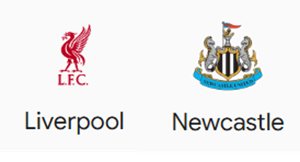 UK88 Nhận định trận đấu Liverpool vs  Newcastle, 03h15 ngày 27/02/2025