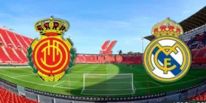 UK88 Kèo nhà Mallorca vs Real Madrid cái hôm nay, 21h15 ngày 04/4/2026 (UK88)