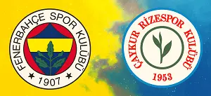 UK88 Kèo nhà cái Caykur Rizespor vs Fenerbahce hôm nay, 00h00 ngày 24/11/2025 (UK88)