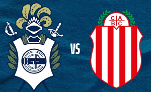 UK88 Tip kèo bóng đá trận Gimnasia LP vs Barracas Central, 07h15 ngày 13/06/2024