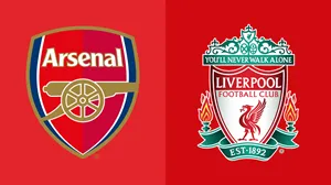 UK88 Kèo nhà cái Arsenal vs Liverpool hôm nay, 03h00 ngày 09/01/2026 (UK88)