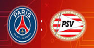 UK88 Nhận định trận đấu Paris Saint Germain vs PSV Eindhoven, 02h00 ngày 23/10/2024
